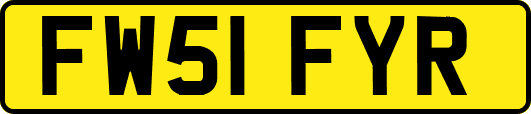 FW51FYR