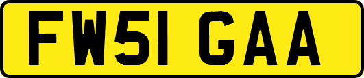 FW51GAA