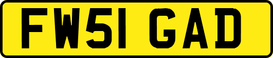 FW51GAD