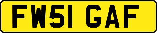 FW51GAF
