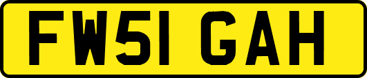 FW51GAH
