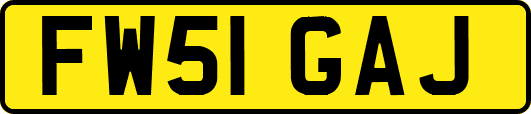 FW51GAJ