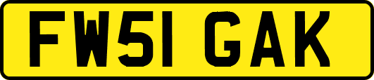 FW51GAK
