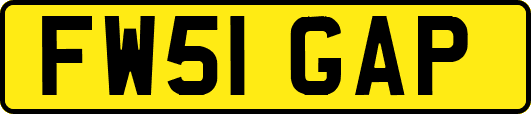 FW51GAP
