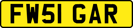 FW51GAR