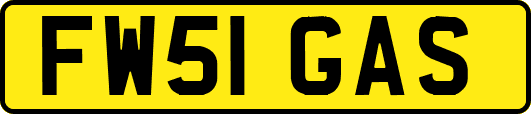 FW51GAS