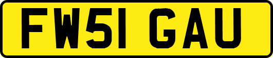 FW51GAU