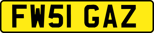 FW51GAZ