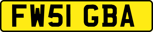 FW51GBA