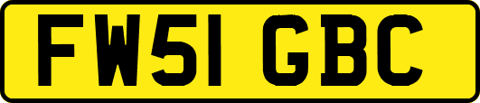 FW51GBC