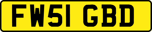 FW51GBD