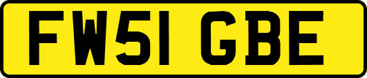 FW51GBE