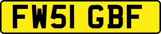 FW51GBF