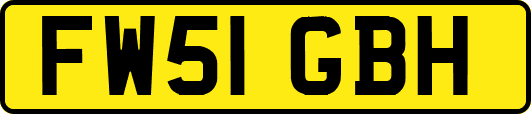 FW51GBH
