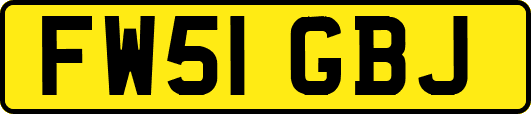 FW51GBJ
