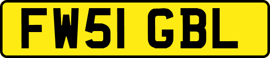 FW51GBL