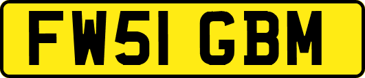FW51GBM