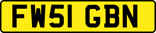 FW51GBN