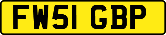 FW51GBP