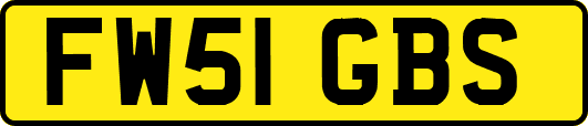 FW51GBS