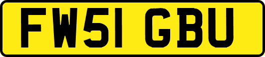 FW51GBU