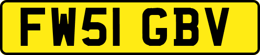 FW51GBV