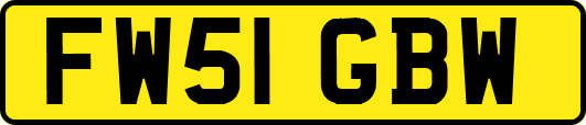 FW51GBW