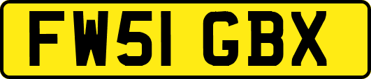 FW51GBX