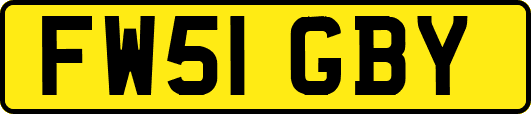 FW51GBY