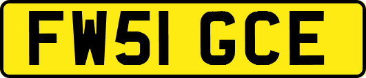 FW51GCE