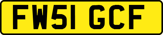 FW51GCF