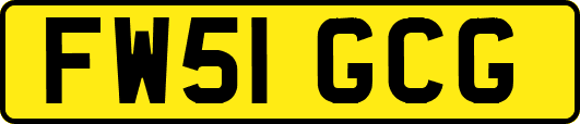 FW51GCG