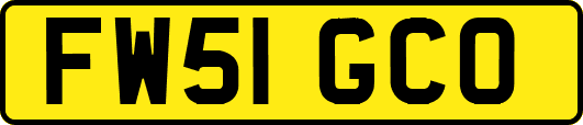 FW51GCO