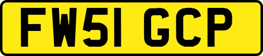 FW51GCP