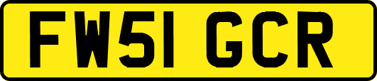 FW51GCR