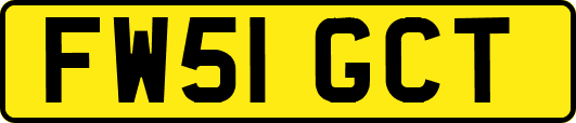 FW51GCT