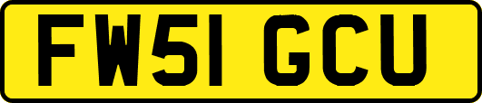 FW51GCU