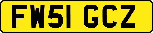 FW51GCZ