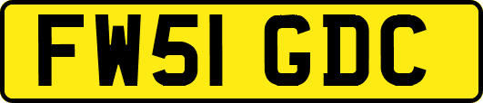 FW51GDC