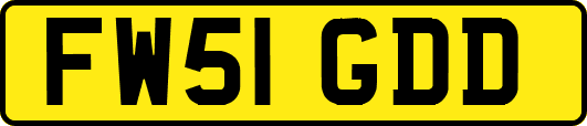 FW51GDD