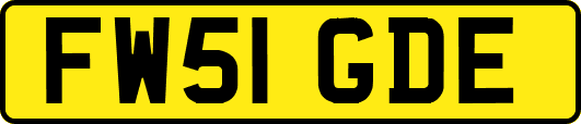 FW51GDE