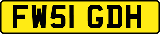 FW51GDH