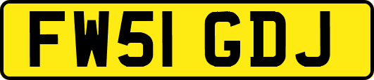 FW51GDJ