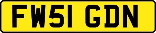 FW51GDN