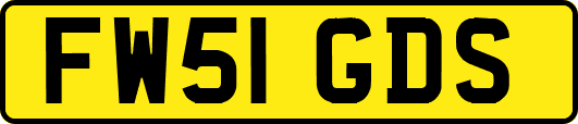 FW51GDS
