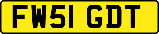 FW51GDT