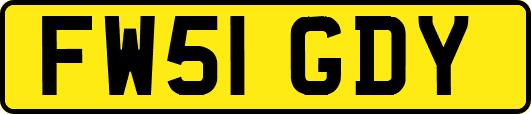 FW51GDY