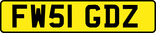 FW51GDZ