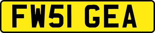 FW51GEA