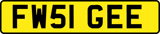 FW51GEE